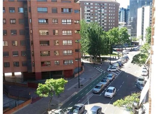 Piso en alquiler en Zaragoza