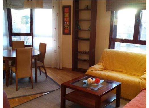 Apartamento en alquiler en Albacete