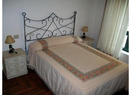 Apartamento en alquiler en Pontevedra