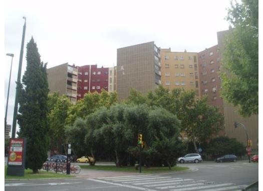 Piso en alquiler en Zaragoza