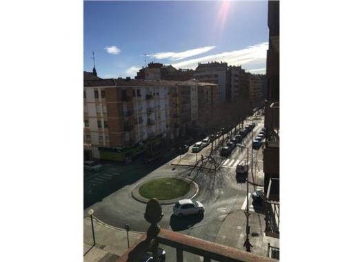 Piso en alquiler en Huesca