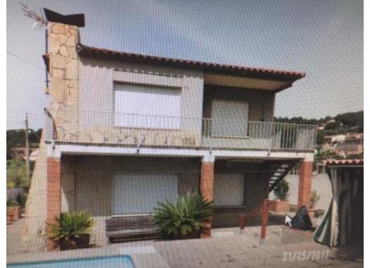 Chalet en alquiler en Barcelona