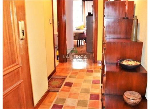 Apartamento en alquiler en Oviedo