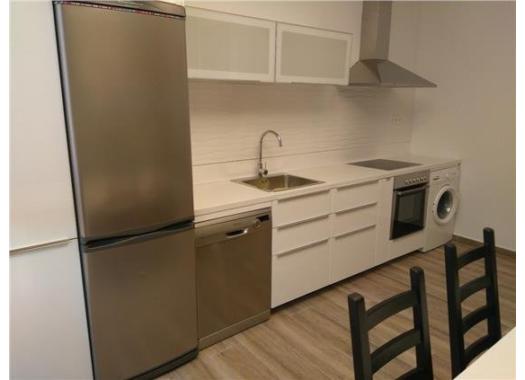 Piso en alquiler en Huesca