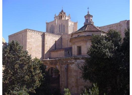 Piso en alquiler en Tarragona