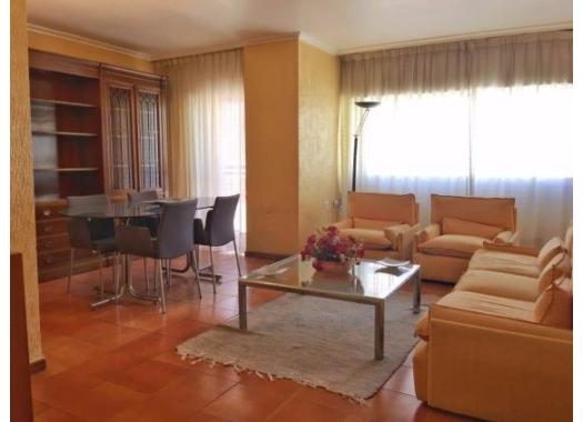 Piso en alquiler en Almería