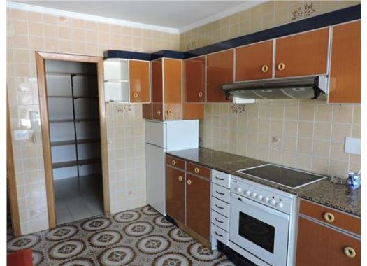 Piso en alquiler en Lugo