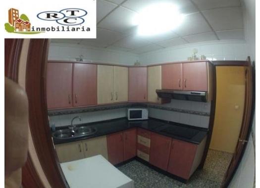 Piso en alquiler en Córdoba