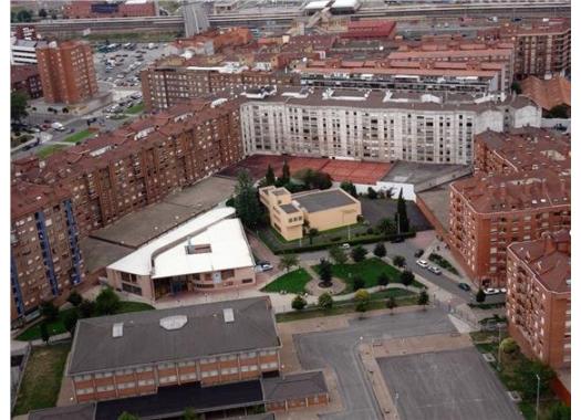 Piso en alquiler en Gijón