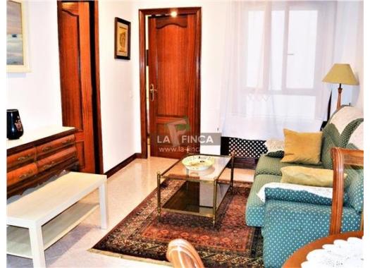 Apartamento en alquiler en Oviedo