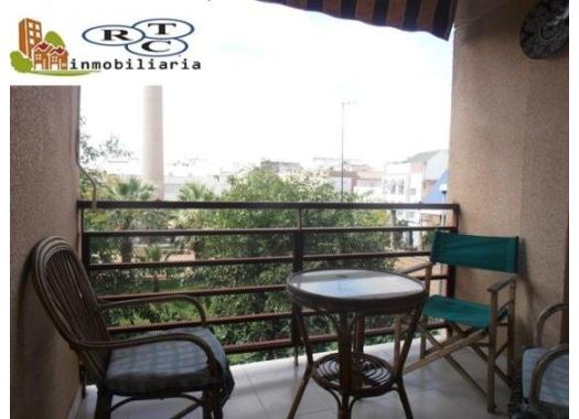Piso en alquiler en Córdoba