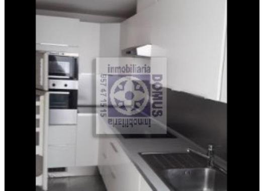 Piso en alquiler en Córdoba