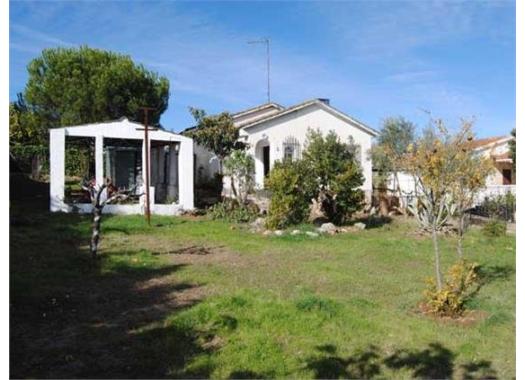 Chalet en alquiler en Guadalajara