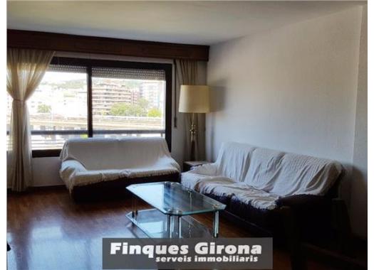Piso en alquiler en Gerona