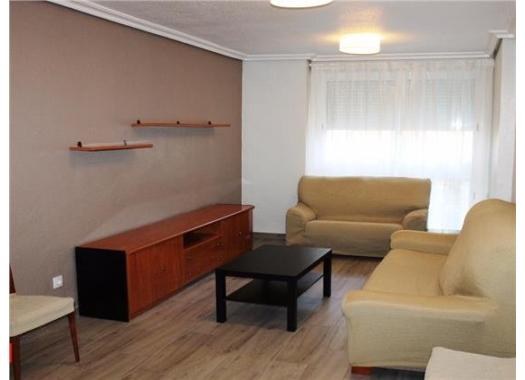 Piso en alquiler en Murcia