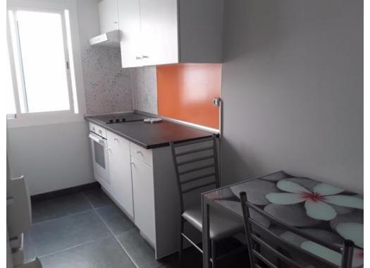 Piso en alquiler en Zaragoza