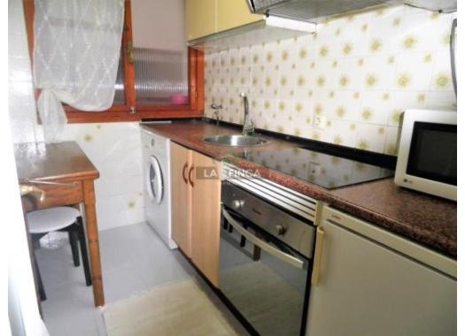 Apartamento en alquiler en Oviedo