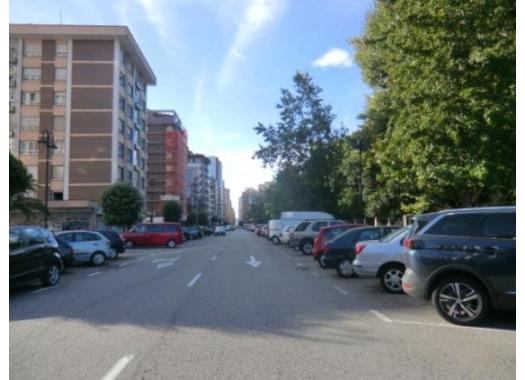 Piso en alquiler en Gijón