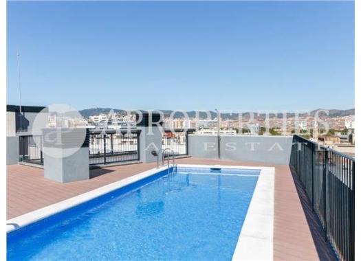 Piso en alquiler en Barcelona