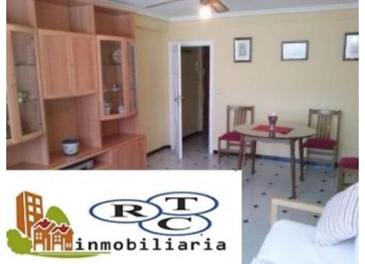 Piso en alquiler en Córdoba