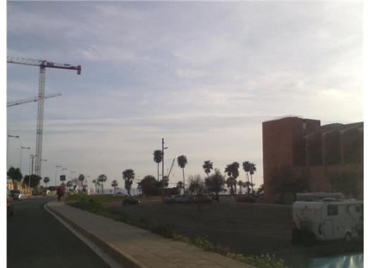 Piso en alquiler en Almería