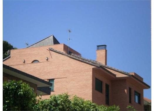 Chalet en alquiler en Madrid