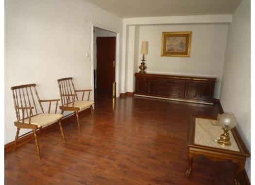 Piso en alquiler en Zaragoza