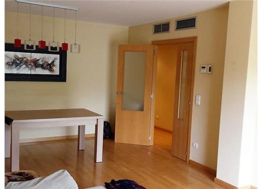 Piso en alquiler en Zaragoza