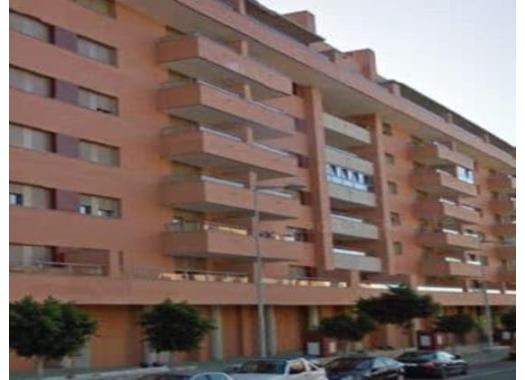 Piso en alquiler en Almería