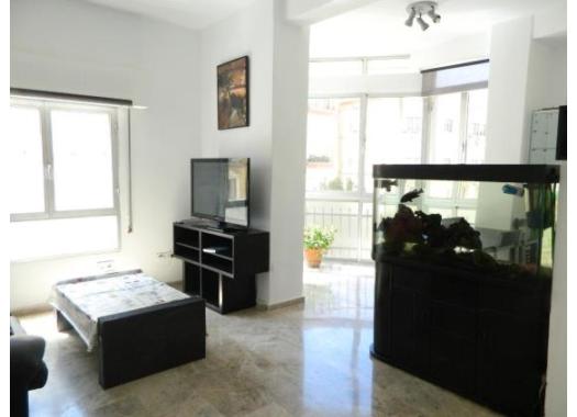 Piso en alquiler en Málaga