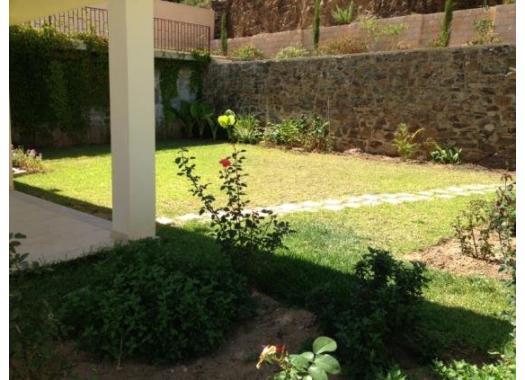Casa en alquiler en Málaga