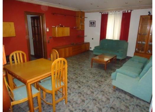 Casa en alquiler en Lérida