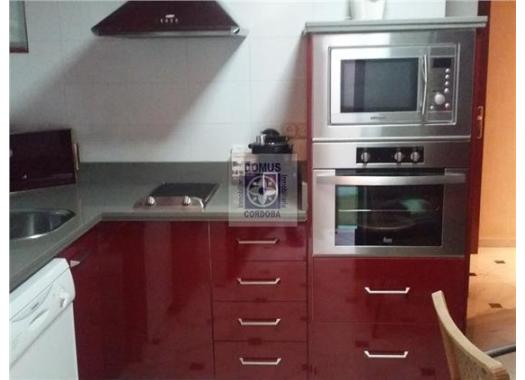 Piso en alquiler en Córdoba