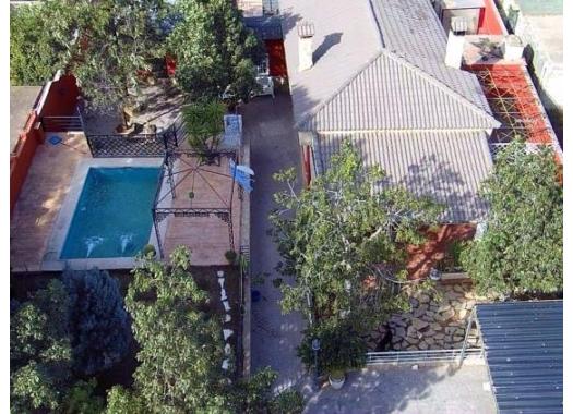 Chalet en alquiler en
