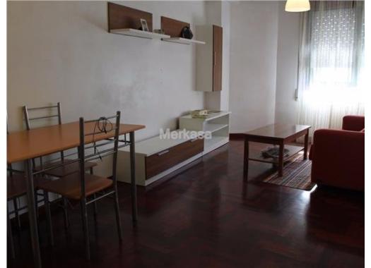 Apartamento en alquiler en Vigo