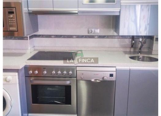 Piso en alquiler en Oviedo