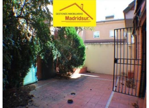 Chalet en alquiler en Madrid