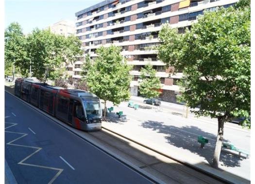 Piso en alquiler en Zaragoza