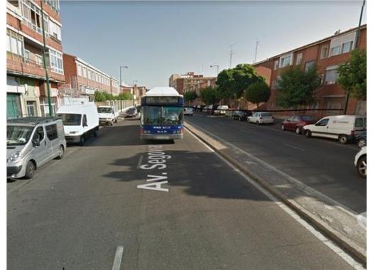 Piso en alquiler en Valladolid