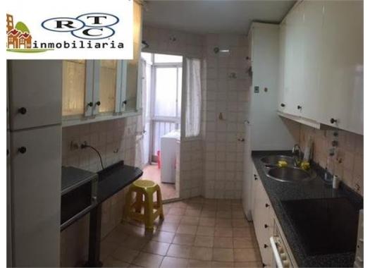 Piso en alquiler en Córdoba
