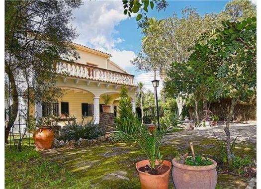 Chalet en alquiler en