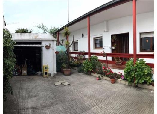 Casa en alquiler en Gijón