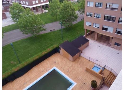 Piso en alquiler en Gijón