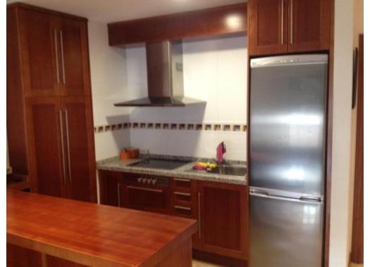 Apartamento en alquiler en León