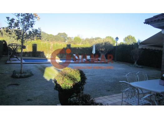Chalet en alquiler en Madrid
