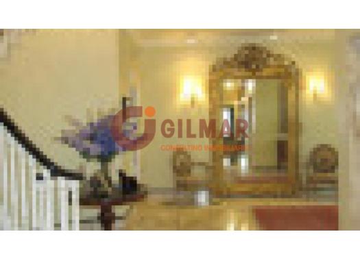Chalet en alquiler en Madrid