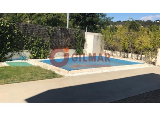 Chalet en alquiler en Madrid