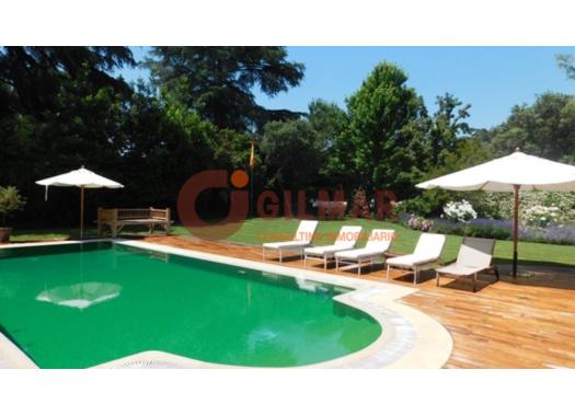 Chalet en alquiler en Madrid