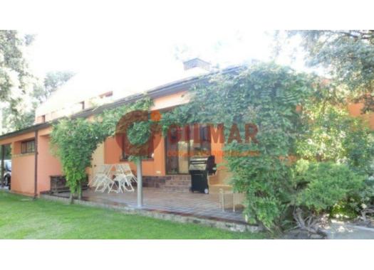 Chalet en alquiler en Madrid