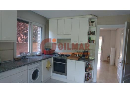 Chalet en alquiler en Madrid